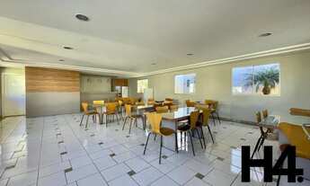 Imagem 6: APARTAMENTO com 3 dormitórios à venda com 89.5m² por R$ 340.000,00 no bairro Cabral - CURI