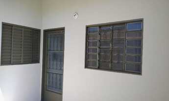 Imagem 4: Aluguel Casa OSVALDO REZENDE