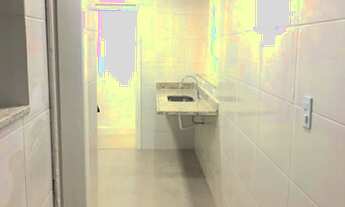 Imagem 3: Rio de Janeiro - Apartamento Padrão - Laranjeiras