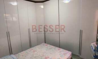 Imagem 5: Casa com 2 dormitórios à venda, 51 m² por R$ 228.000,00 - Bela Vista - Sapucaia do Sul/RS