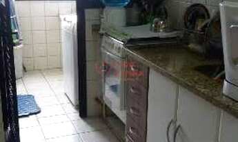 Imagem 4: REGIÃO NOBRE - VISTA MAR - SACADA - VAGA GAR. COBERTA