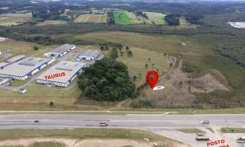 Imagem 5: ÁREA à venda por R$ 18.500.000,00 - MANDIRITUBA / PR