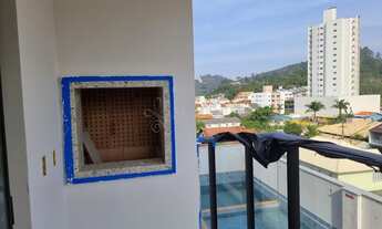 Imagem: Itajaí - Apartamento Padrão - FAZENDA