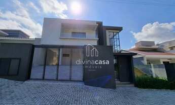 Imagem 2: Casa com 4 dormitórios à venda, 325 m² por R$ 2.695.000,00 - Amizade - Jaraguá do Sul/SC