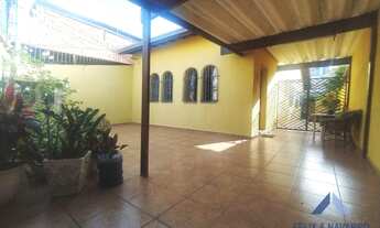 Imagem: Imóvel com 2 casas à venda, 160 m² por