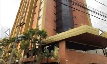 Imagem: Flat no Residencial Paineiras - Plaza Inn