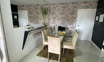 Imagem 5: Apartamento mobiliado