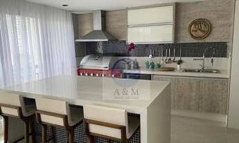 Imagem: Apartamento com 4 dormitórios à venda