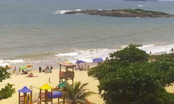 Imagem 2: Venha morar na orla da Praia da Costa,apartamento espaçoso com 196m²,3quartos com suíte,ár