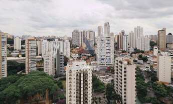 Imagem 4: SãO PAULO - Apartamento Padrão - Chácara Klabin