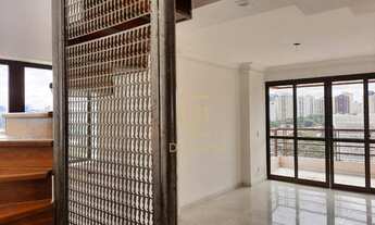 Imagem 7: Cobertura com 2 dormitórios, sendo 1 suíte, 2 garagens à venda, 147 m² por R$ 1.180.000