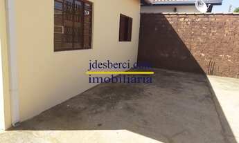 Imagem 7: Casa no Residencial Groot em Holambra