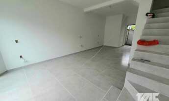 Imagem 4: Sobrado Geminado a 400 metros da Praia