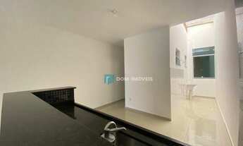 Imagem 6: Casa com 2 dormitórios à venda, 87 m² por R$ 295.000,00 - Aeroporto - Juiz de Fora/MG