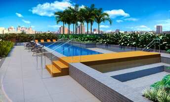 Imagem 2: Para revolucionar a forma de morar na Vila Leopoldina