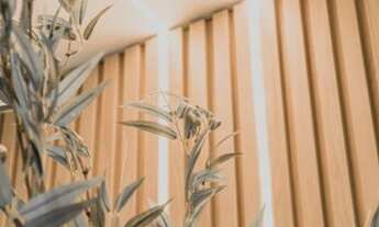 Imagem 6: Casa na cidade alpha Ceará, Alphaville Eusébio, pronta e toda planejada