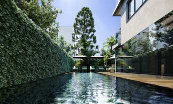 Imagem 3: Apartamento no Batel - ARYA1