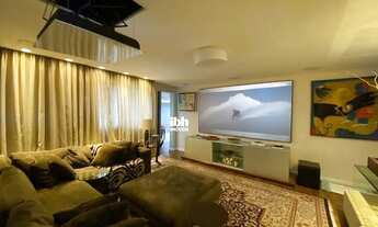 Imagem 4: Apartamento à venda, 4 quartos, 3 suítes, 6 vagas, Serra Do Curral Del Rey - Nova Lima/MG