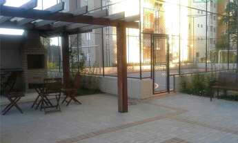 Imagem 7: Apartamento com 3 dormitórios para alugar, 63 m² por R$ 1.800,00/mês - Penha - São Paulo/S