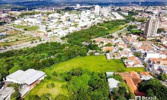 Imagem 6: Área à venda, 11950 m² - Vila Nova - Itu/SP