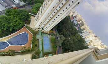 Imagem: MORUMBI FREE - PORTAL DO MORUMBI