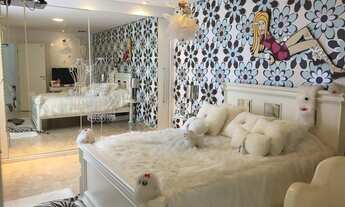 Imagem 7: Casa à venda, 5 quartos, 5 suítes, 4 vagas, Estoril - Belo Horizonte/MG