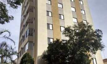 Imagem 2: APARTAMENTO 2 DORMITÓRIOS (51m²), 1 SUITE, 1 VAGA, SACADA. PRÓXIMO DA ESTAÇÃO BORBA GATO