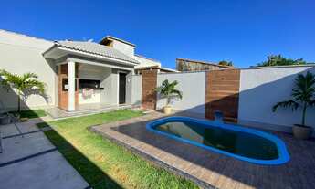 Imagem 4: Casa para venda com 3 quartos no Jardim Atlântico Central em Itaipuaçu