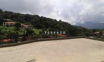 Imagem 5: Casa com 4 quartos à venda, 146 m² por R$ 820.000 - Comary - Teresópolis/RJ