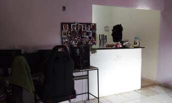 Imagem 5: Vd Lote com Kit Prox ao JK - SHSN - Ceilândia - DF