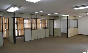 Imagem 4: Sala comercial com 17 metros quadrados