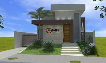 Imagem: Lote para venda em Alphaville - Lagoa dos