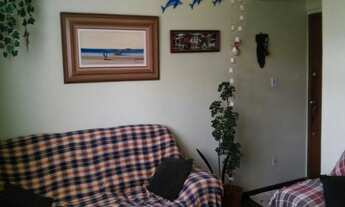 Imagem 3: Vendo apartamento de 2 quartos no Sagrada Fam?lia