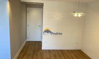 Imagem 4: Apartamento na Vila Leopoldina