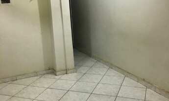 Imagem: BELO HORIZONTE - Apartamento Padrão - Gutierrez