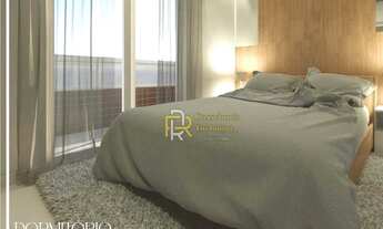 Imagem 6: Apartamento com 2 dormitórios à venda, 65 m² por R$ 366.000,00 - Aviação - Praia Grande/SP