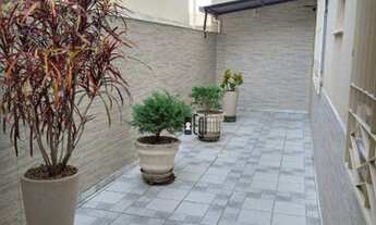 Imagem 7: Apartamento de 3 quartos mobiliado no São Mateus