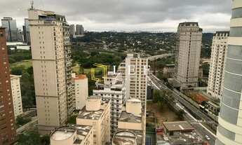 Imagem 2: Apartamento Alto Padrão