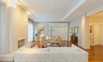 Imagem: Casa no Campo Comprido - ARYA 1