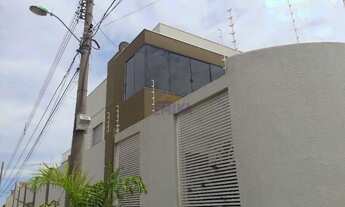 Imagem: Casa com 3 quarto(s) no bairro Jardim Cuiabá