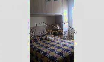 Imagem 6: Apartamento com 2 dormitórios à venda, 55 m² por R$ 250.000,00 - Dois Córregos - Piracicab