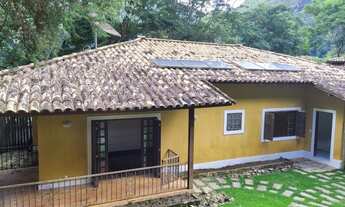 Imagem 5: DENTRO DE CONDOMÍNIO LINDA RESIDÊNCIA