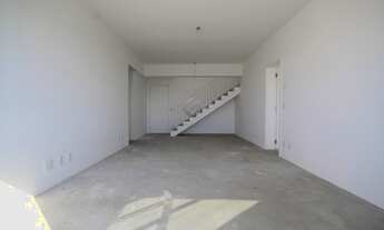 Imagem 6: Maravilhosa cobertura duplex nova, próximo ao BIG e ao Mc Donald's do Portão, 244m² p