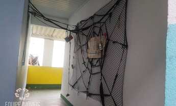 Imagem 10: Casa com 4 dormitórios, 480 m² - venda por R$ 1.200.000 ou aluguel por R$ 4.000/mês - Jard