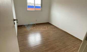 Imagem 4: Apartamento para Venda em Taboão da Serra, Jardim Wanda, 2 dormitórios, 1 suíte, 1 banheir