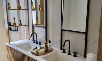 Imagem 6: Apartamento para venda com 188 metros quadrados com 4 quartos 2 suítes na Barra da Tijuca