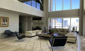 Imagem 3: Apartamento Alto Padrão para Venda em Itaim Bibi São Paulo-SP