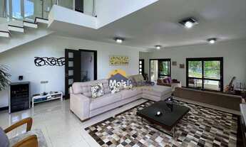 Imagem 7: Casa em Jandira - Jardim do Golf I