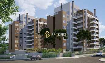 Imagem: Apartamento à venda, 104 m² por R$ 865.044,00