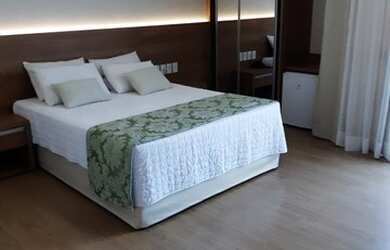 Imagem 5: FLAT NO CONDOMÍNIO VISTA AZUL